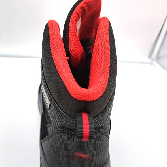 High Sierra Men's Hiker Boots - Size 12 - Picture 10 of 16